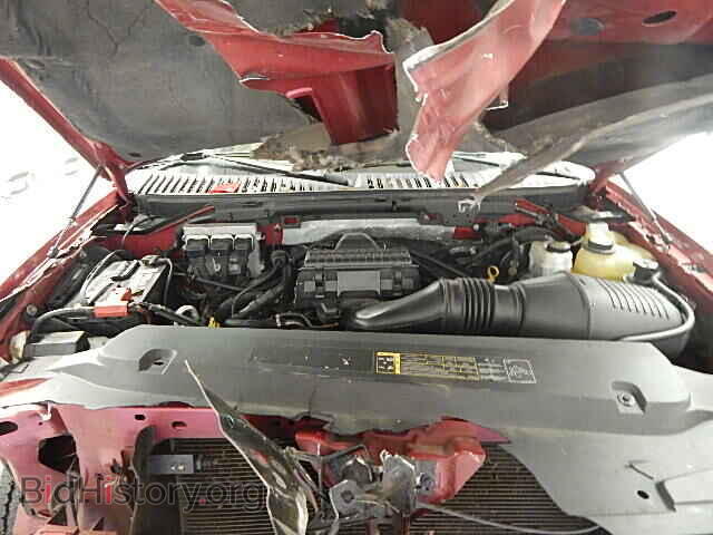 2006 FORD EXPEDITION - VIN: 1FMPU17556LA33007 - Фото 7