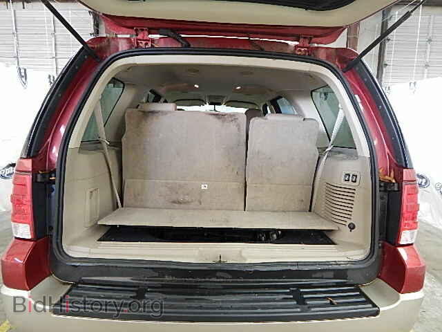 2006 FORD EXPEDITION - VIN: 1FMPU17556LA33007 - Фото 9