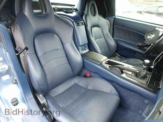 2004 HONDA S2000 - VIN: JHMAP21444T002107 - Фото 6