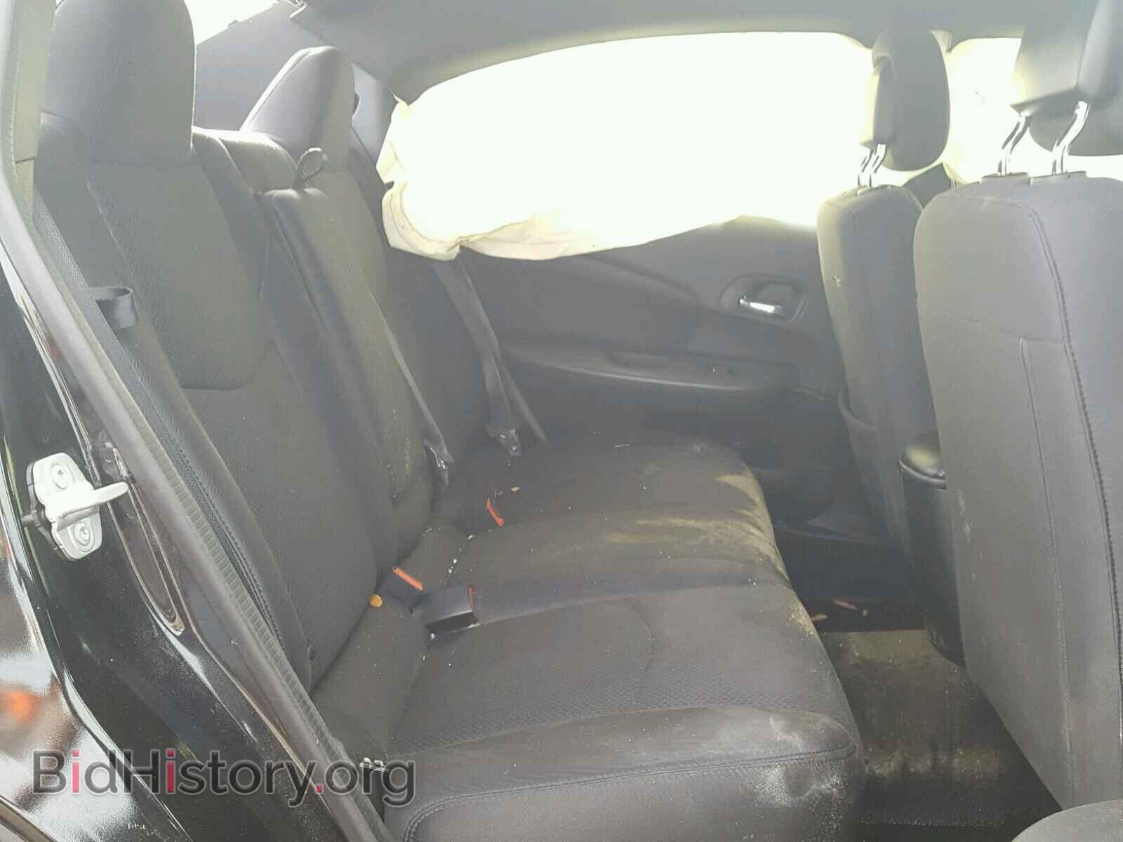 2014 CHRYSLER 200 - VIN: 1C3CCBAB4EN142172 - Фото 6