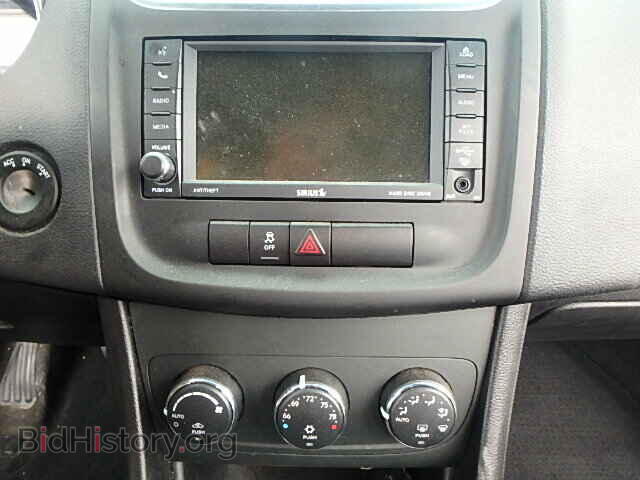 2012 DODGE AVENGER - VIN: 1C3CDZCB4CN154581 - Фото 10