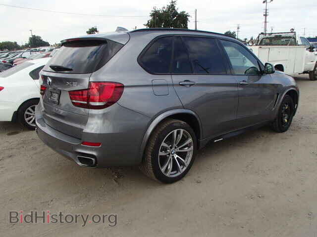 2014 BMW X5 - VIN: 5UXKR2C57E0H33656 - Фото 4