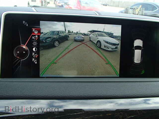 2014 BMW X5 - VIN: 5UXKR2C57E0H33656 - Фото 9