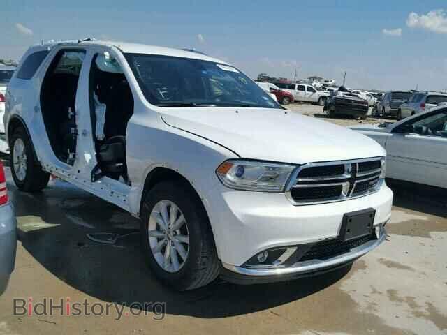 Фотография 1C4RDHAG2EC590830 - DODGE DURANGO 2014