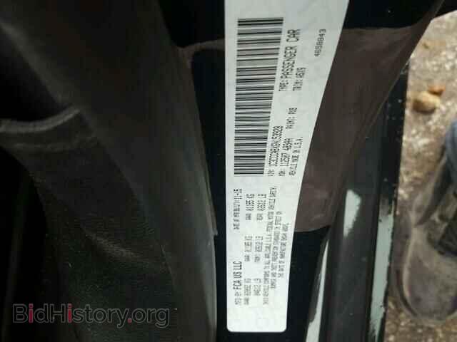 2016 CHRYSLER 200 - VIN: 1C3CCCABXGN153928 - Фото 10