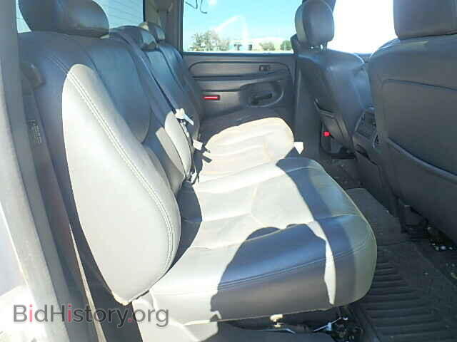 2005 CHEVROLET SILVERADO - VIN: 1GCHK23295F823536 - Фото 6
