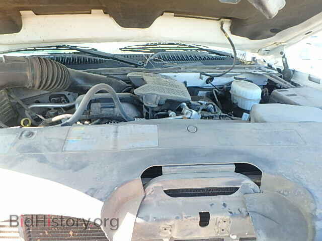 2005 CHEVROLET SILVERADO - VIN: 1GCHK23295F823536 - Фото 7