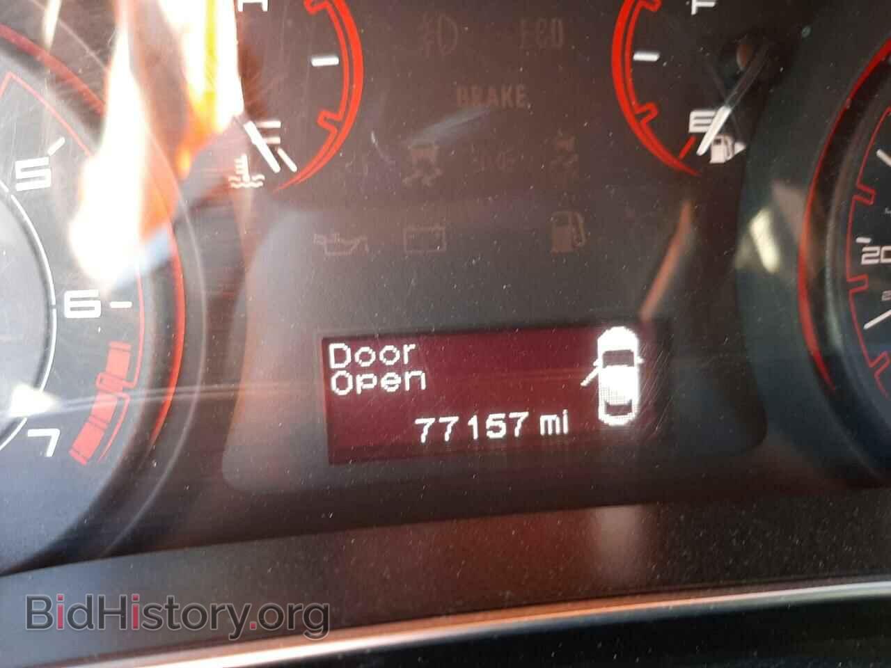2013 DODGE DART - VIN: 1C3CDFBH7DD226210 - Фото 8