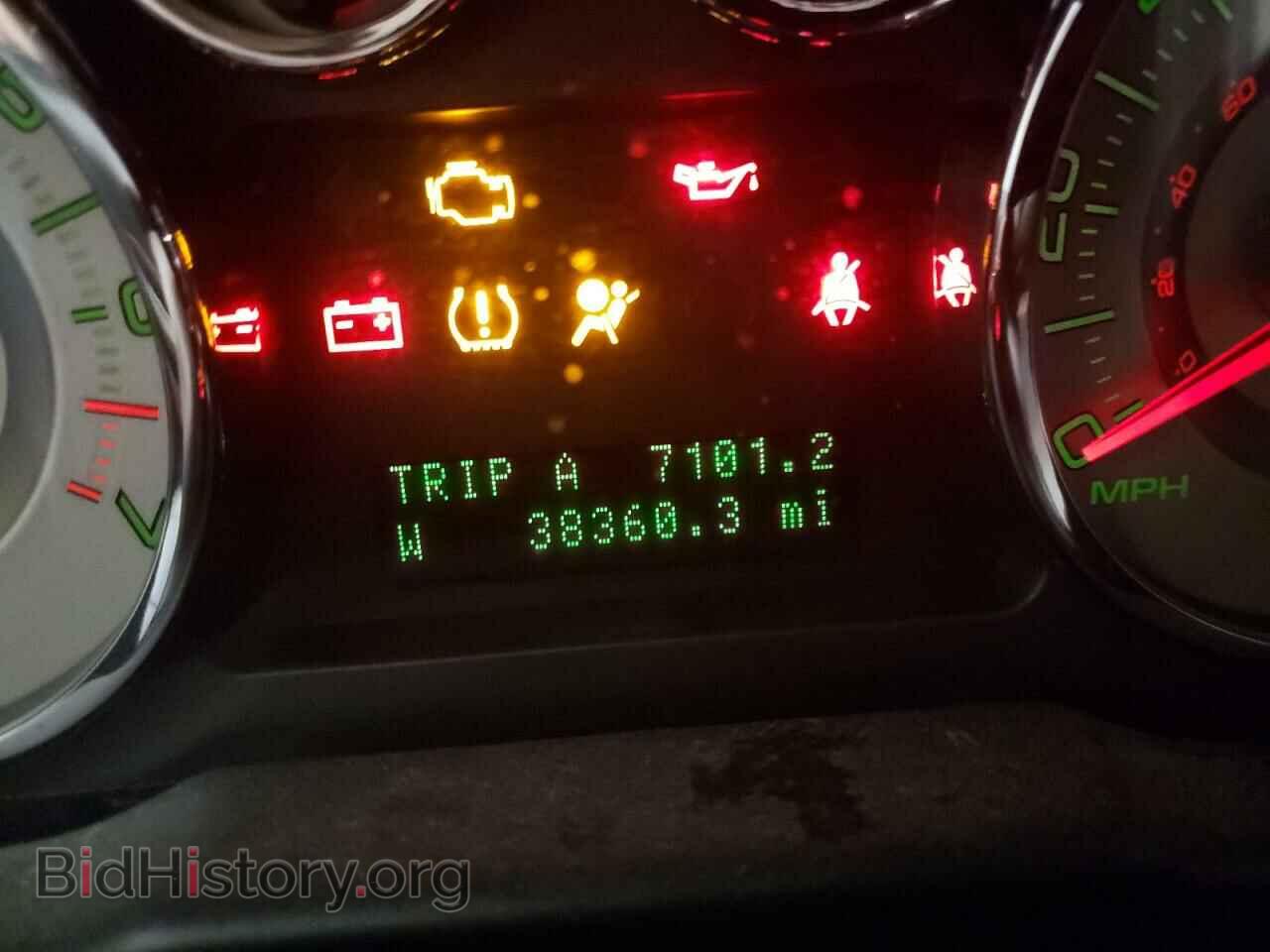 2009 FORD EDGE - VIN: 2FMDK48C79BA69552 - Фото 8