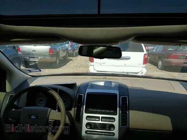 2007 FORD EDGE - VIN: 2FMDK49C47BA63042 - Фото 9