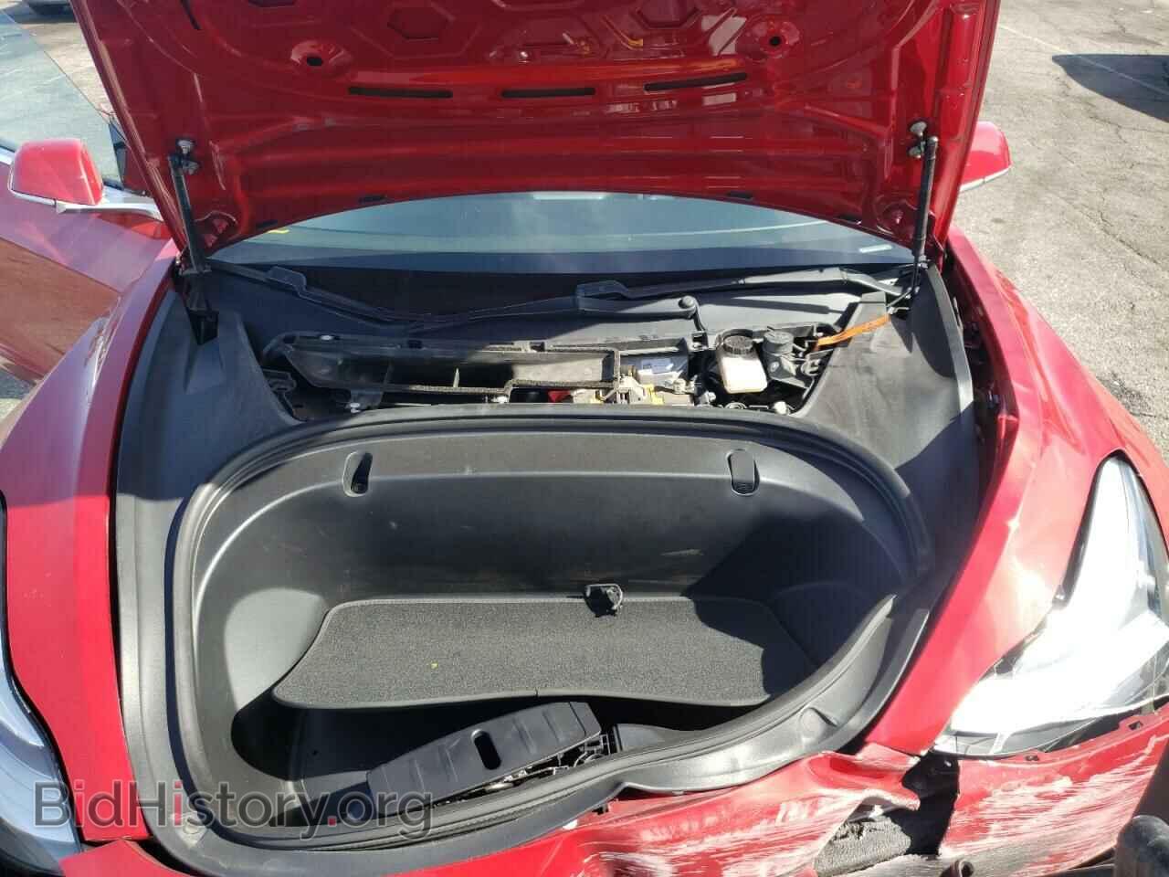 2018 TESLA MODEL 3 - VIN: 5YJ3E1EA6JF173627 - Фото 7