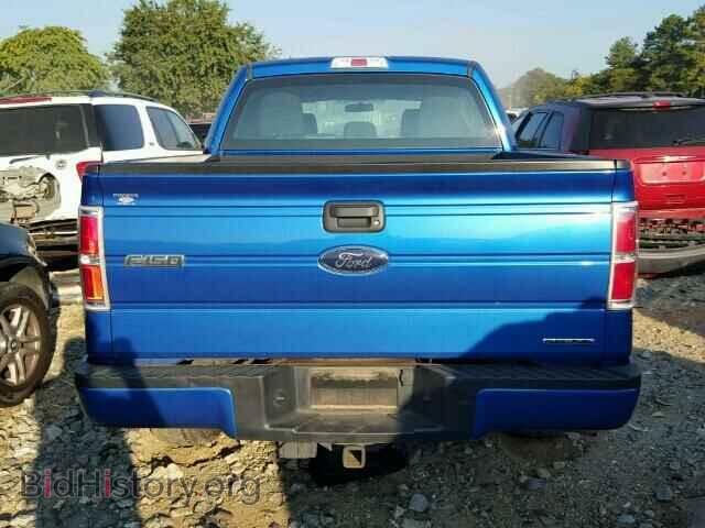 2014 FORD F150 - VIN: 1FTFW1CF9EKF00961 - Фото 6