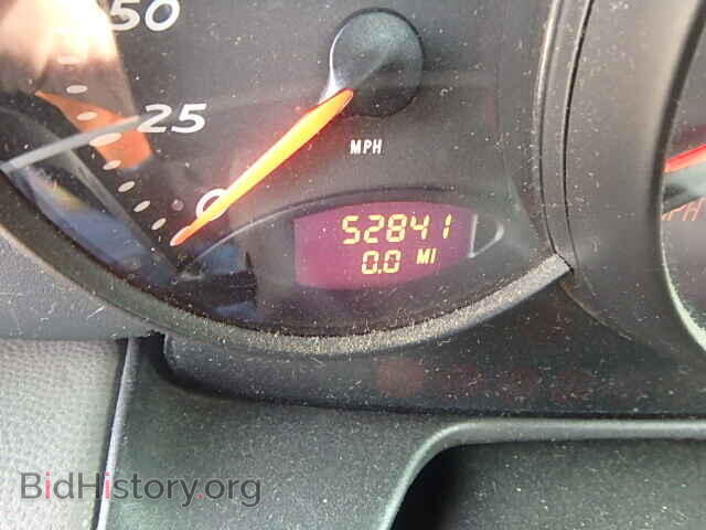 1999 PORSCHE BOXSTER - VIN: WP0CA2989XU622100 - Фото 8