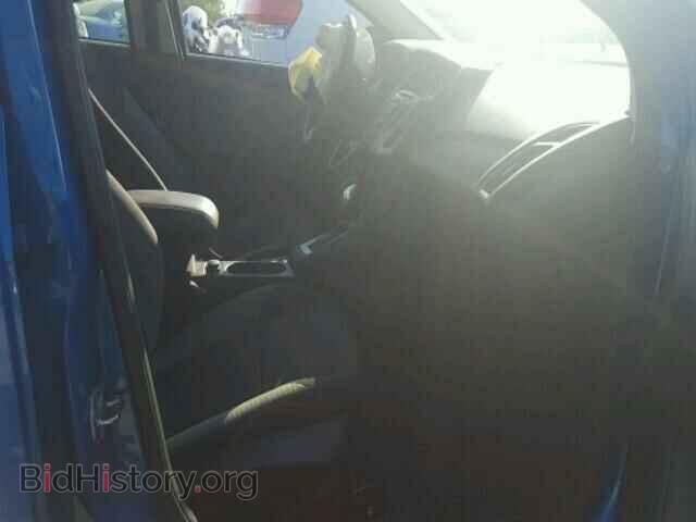 2012 FORD FOCUS - VIN: 1FAHP3F21CL126207 - Photo 5