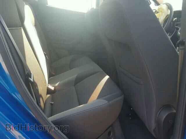 2012 FORD FOCUS - VIN: 1FAHP3F21CL126207 - Photo 6