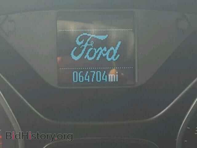 2012 FORD FOCUS - VIN: 1FAHP3F21CL126207 - Photo 8