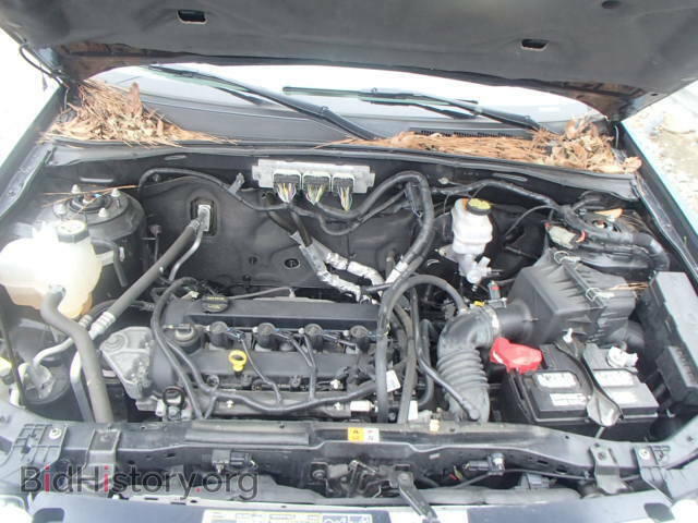2011 FORD ESCAPE - VIN: 1FMCU0D78BKA53430 - Photo 7