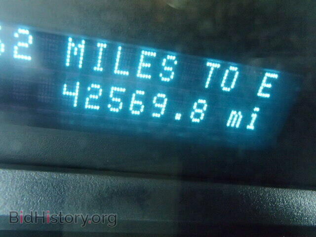 2011 FORD ESCAPE - VIN: 1FMCU0D78BKA53430 - Photo 8