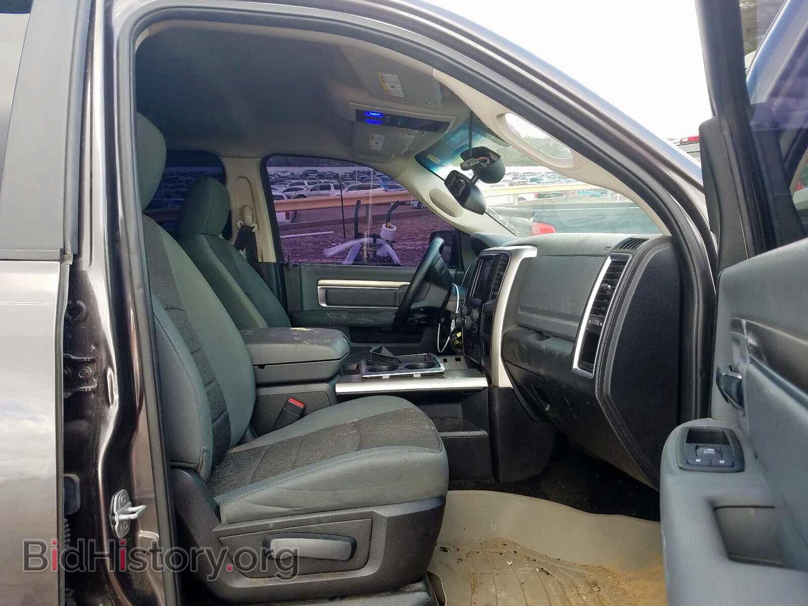 2014 RAM 1500 - VIN: 1C6RR7LT8ES437484 - Фото 5