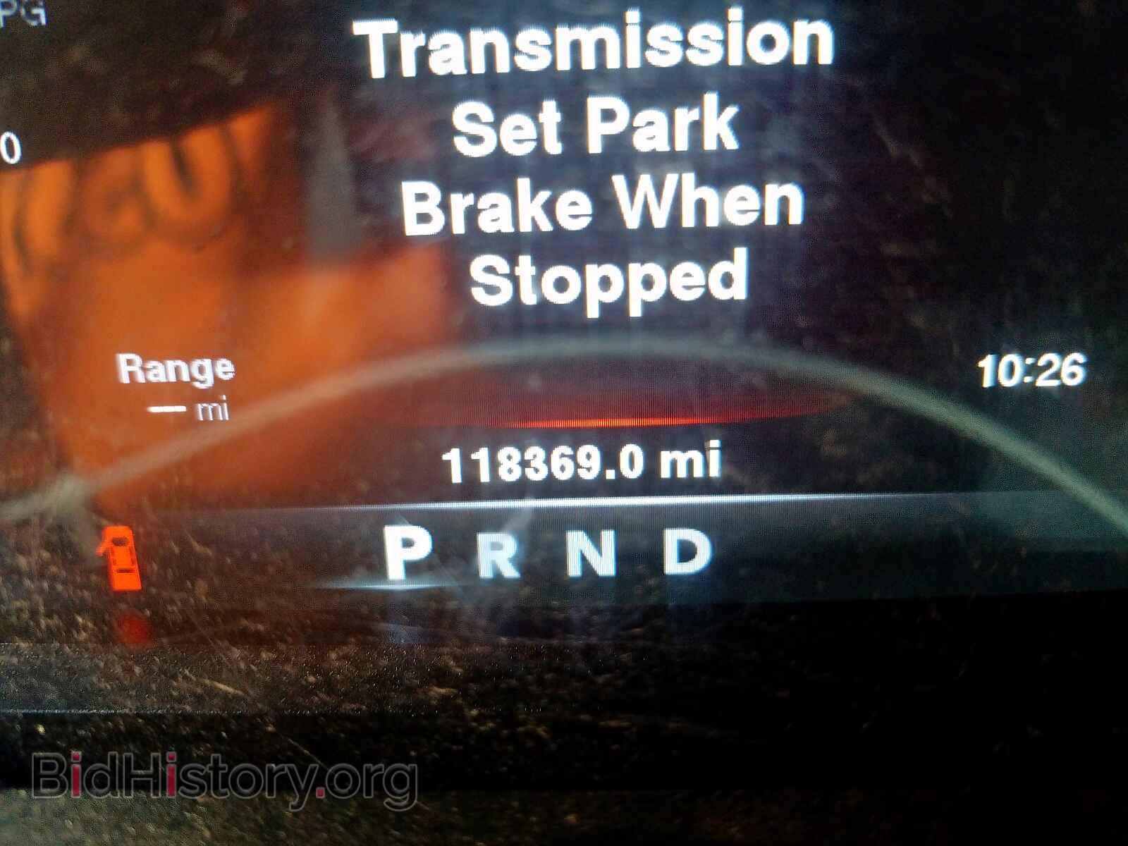 2014 RAM 1500 - VIN: 1C6RR7LT8ES437484 - Фото 8