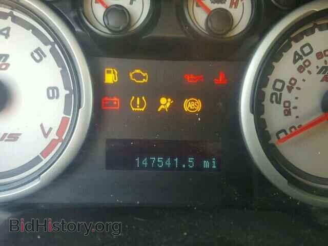 2010 FORD FOCUS - VIN: 1FAHP3FN8AW204021 - Фото 8