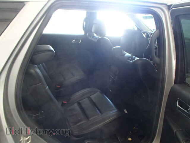 2013 DODGE DURANGO - VIN: 1C4RDJDGXDC699117 - Photo 6