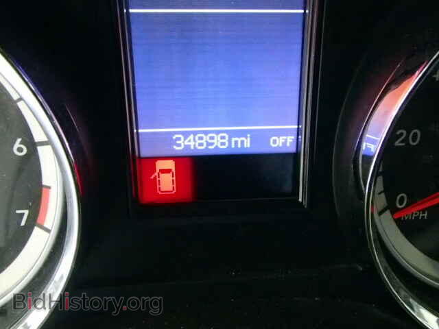 2013 DODGE DURANGO - VIN: 1C4RDJDGXDC699117 - Photo 8