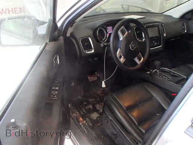 2013 DODGE DURANGO - VIN: 1C4RDJDGXDC699117 - Photo 9
