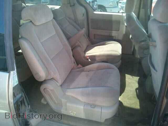 2004 FORD FREESTAR - VIN: 2FMDA52224BA26416 - Фото 6