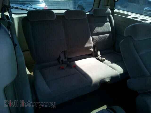 2004 FORD FREESTAR - VIN: 2FMDA52224BA26416 - Фото 9