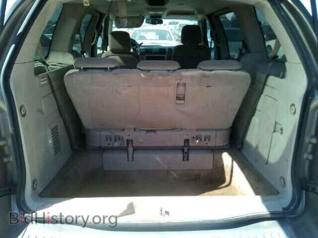 2004 FORD FREESTAR - VIN: 2FMDA52224BA26416 - Фото 10