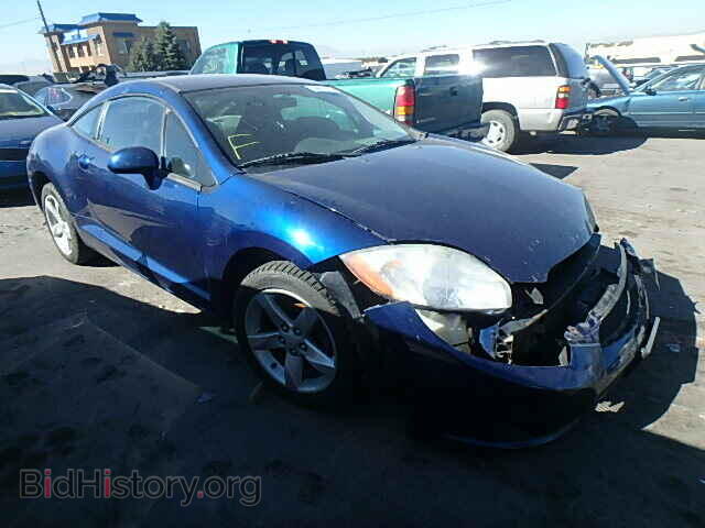 Фотография 4A3AK24F69E017522 - MITSUBISHI ECLIPSE 2009