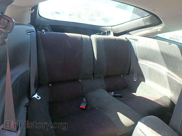 2009 MITSUBISHI ECLIPSE - VIN: 4A3AK24F69E017522 - Photo 6