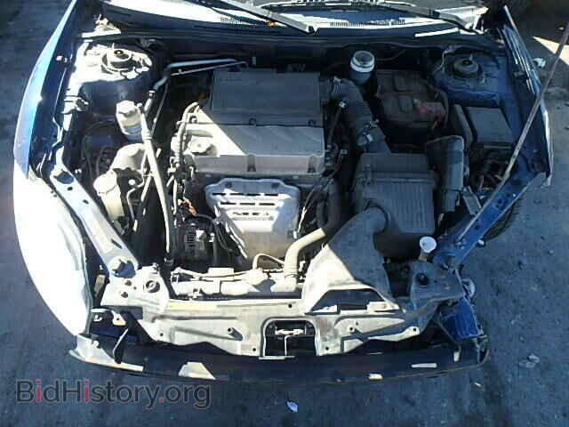 2009 MITSUBISHI ECLIPSE - VIN: 4A3AK24F69E017522 - Photo 7