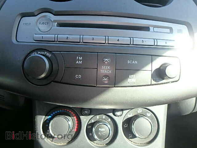 2009 MITSUBISHI ECLIPSE - VIN: 4A3AK24F69E017522 - Photo 10