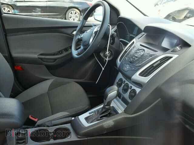2014 FORD FOCUS - VIN: 1FADP3F22EL424153 - Photo 5