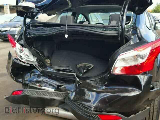 2014 FORD FOCUS - VIN: 1FADP3F22EL424153 - Photo 10