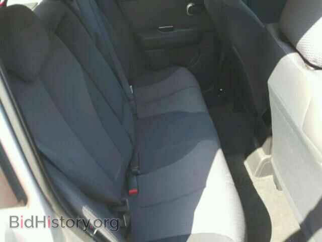 2007 NISSAN VERSA - VIN: 3N1BC13E57L405347 - Фото 6