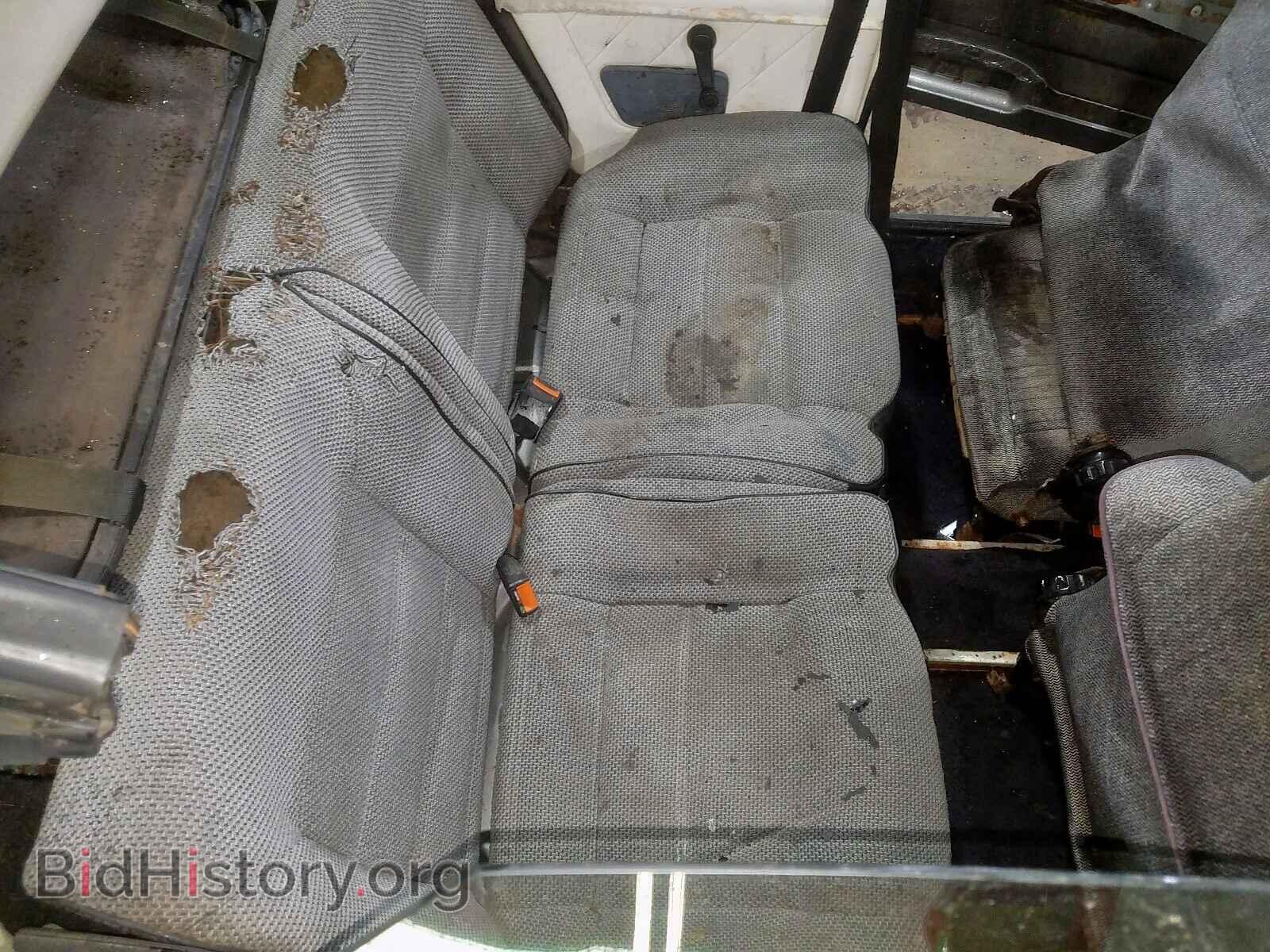 1984 VOLKSWAGEN RABBIT - VIN: WVWCA0154EK016198 - Фото 6