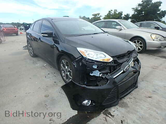 Photo 1FADP3F21EL292048 - FORD FOCUS 2014
