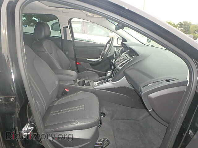 2014 FORD FOCUS - VIN: 1FADP3F21EL292048 - Фото 5