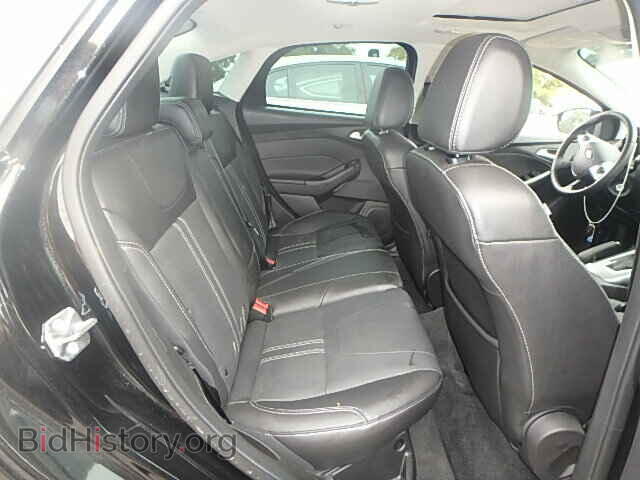 2014 FORD FOCUS - VIN: 1FADP3F21EL292048 - Фото 6