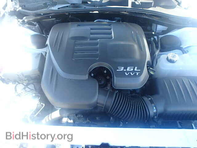 2015 DODGE CHALLENGER - VIN: 2C3CDZAG2FH843062 - Photo 7
