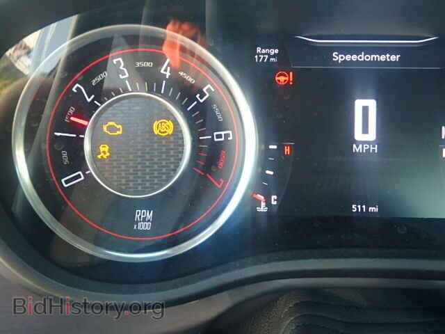 2015 DODGE CHALLENGER - VIN: 2C3CDZAG2FH843062 - Photo 8