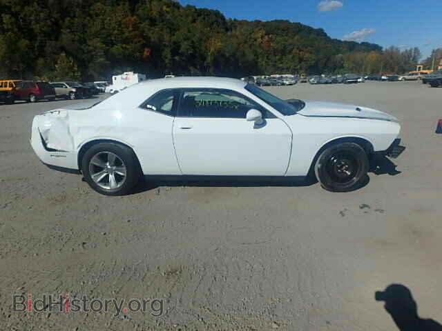 2015 DODGE CHALLENGER - VIN: 2C3CDZAG2FH843062 - Photo 10