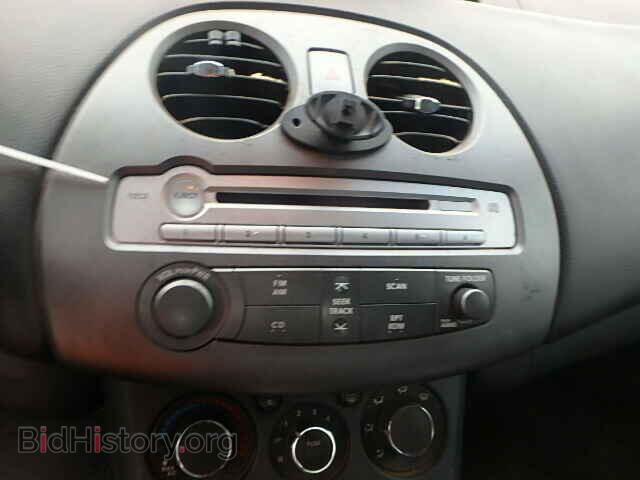 2006 MITSUBISHI ECLIPSE - VIN: 4A3AK24F46E056492 - Фото 9