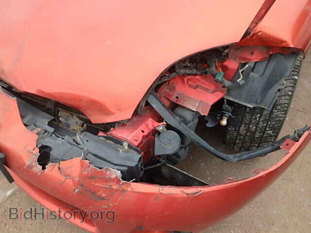 2006 MITSUBISHI ECLIPSE - VIN: 4A3AK24F46E056492 - Фото 10