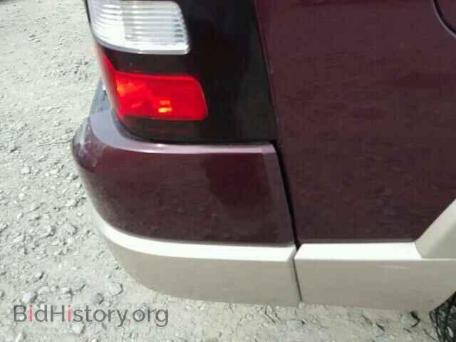 2008 FORD EXPLORER - VIN: 1FMEU74E28UB14445 - Photo 10