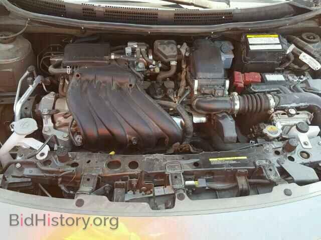 2016 NISSAN VERSA - VIN: 3N1CN7AP5GL878039 - Photo 7