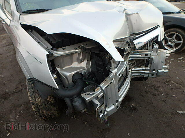 2008 SATURN VUE - VIN: 3GSCL53748S503047 - Фото 9